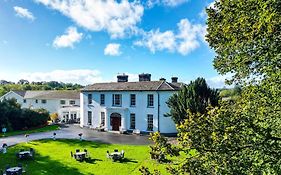 Springfort Hall Hotel